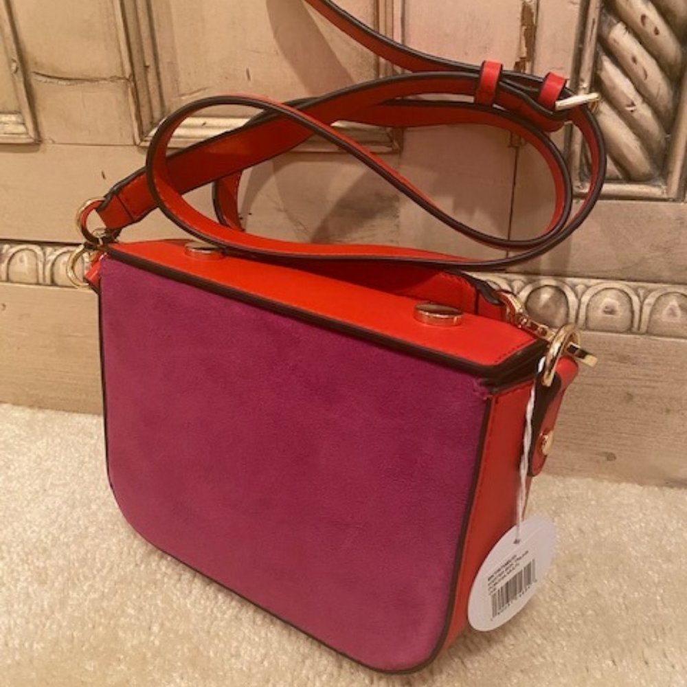 reTH Karter Crossbody Bag